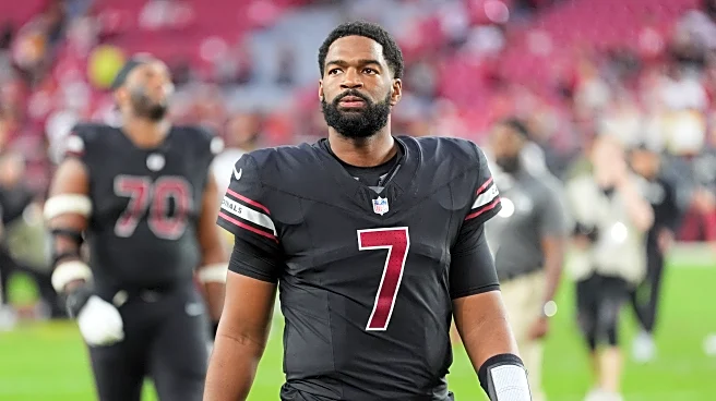 Cardinals flash some offense but are plagued by penalties, miscues in 2nd straight blowout loss