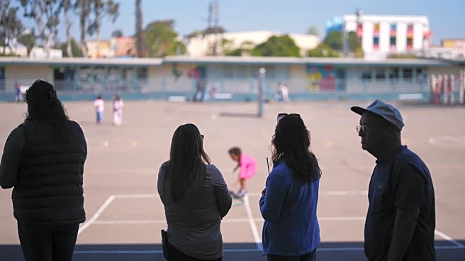 Immigrant student enrollment is dwindling at schools across the US