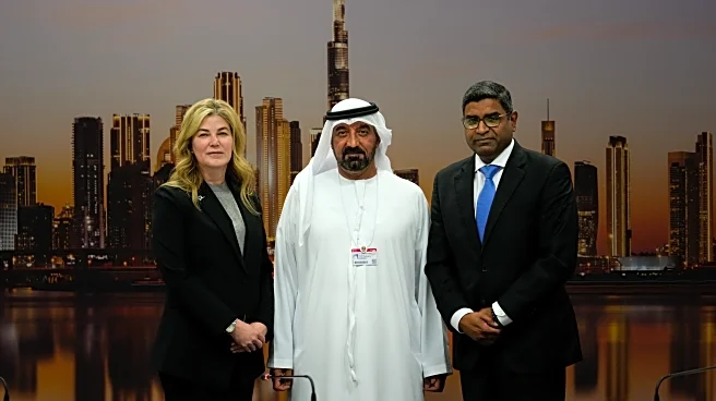 Emirates announces order of 65 Boeing 777-9s with list price of $38 billion at Dubai Air Show