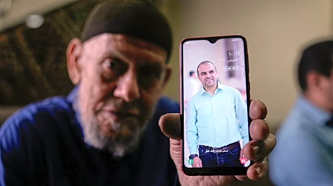 Takeaways from AP’s report on a surge in Palestinian deaths in Israeli custody