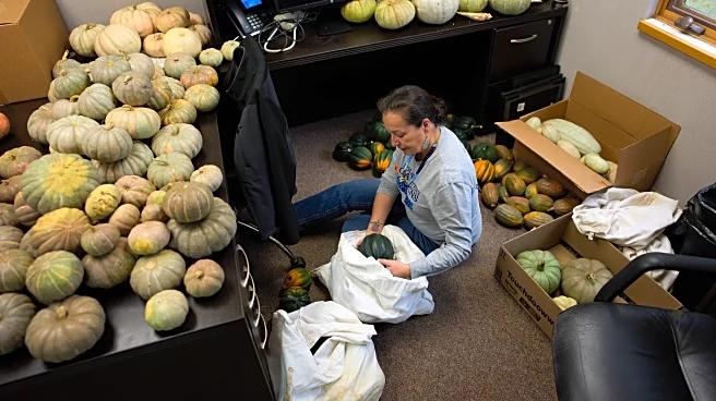 Tribal college leaders are uneasy about US financial commitments despite a funding increase