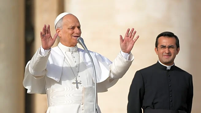 Pope could soon decide fate of Spain bishop accused of abuse, under investigation by church