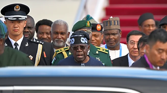 What to know about abductions of schoolchildren in Nigeria