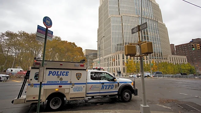 Alleged plot to bribe a juror with $100,000 upends former heavyweight boxer’s NYC drug trial