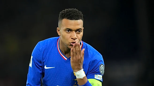 Mbappé and PSG: The $800M battle over unpaid wages and moral harassment