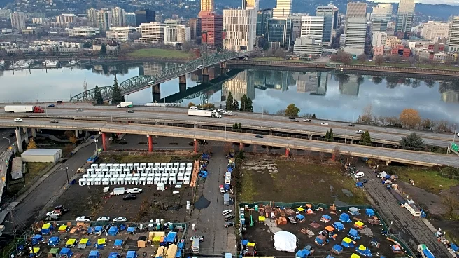 Federal rules at odds with Oregon guidelines for providers seeking grants to help homeless people