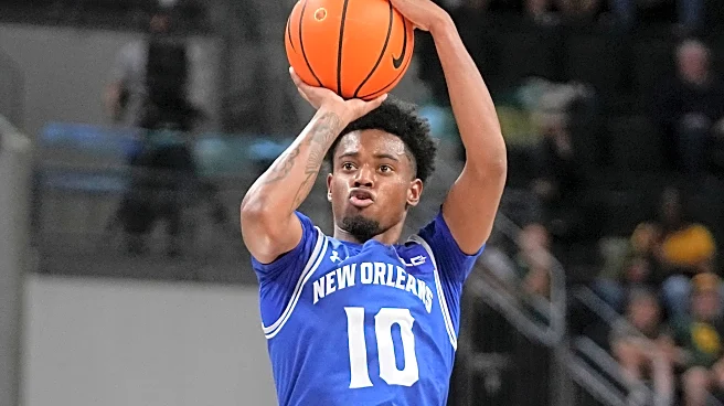 Player banned by the NCAA for his role in a sports betting scheme acknowledges he point-shaved