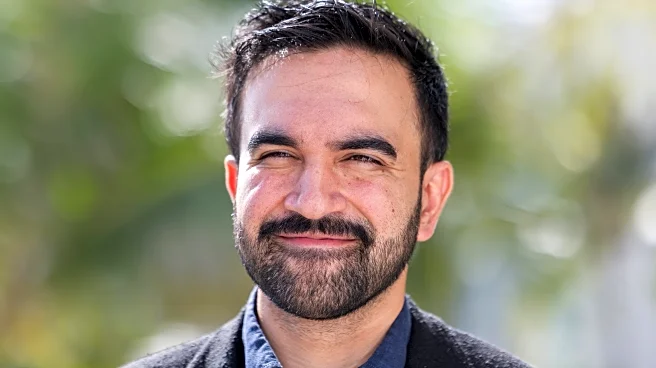 NYC Mayor-elect hopes to meet with Trump to discuss affordability