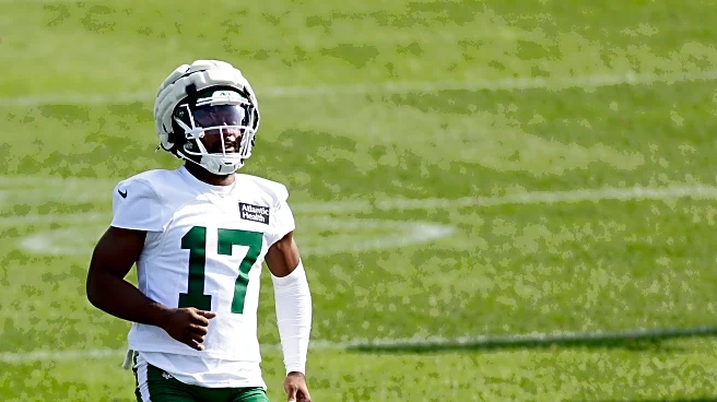 New York Jets players stunned by shooting that left teammate Kris Boyd critically injured