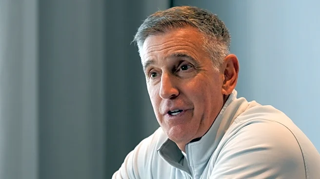 With Big Ten $2.4B deal looming, lawmaker asks questions about tax-exempt status of college sports