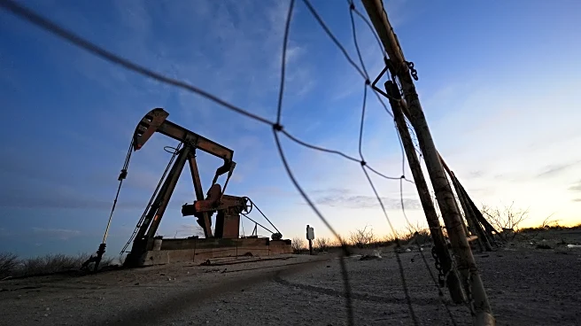 Methane pollution still rises, but UN reports hope for near future reductions