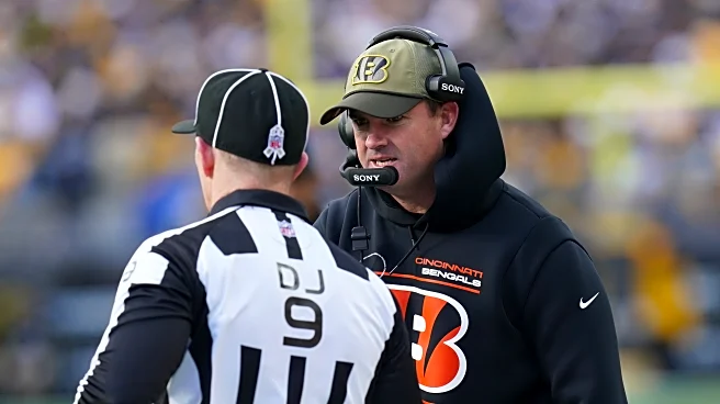 Ja'Marr Chase's spitting incident is the latest example of Bengals' lack of discipline