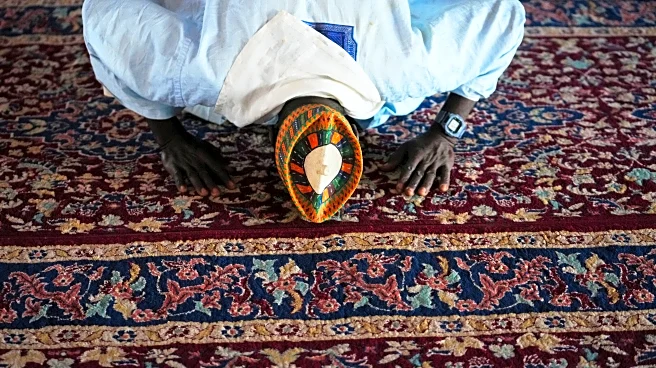 Takeaways from AP's report on the violence in northern Nigeria