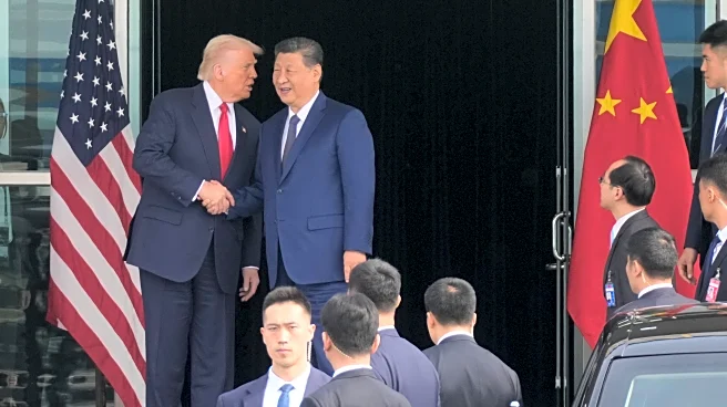 US has warned others to avoid loans from Chinese state banks. But it's the biggest recipient of all