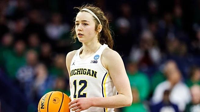 Michigan coach Kim Barnes Arico set to face UConn for first time in 13 years