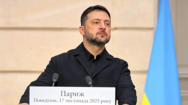 Zelenskyy, US envoy will visit Turkey in a new bid to end the Russia-Ukraine war