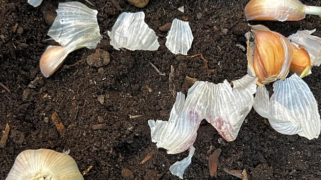 Doing these fall garden chores will make your spring easier