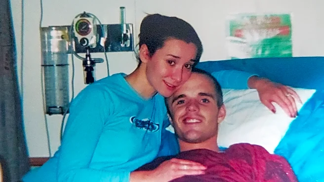 The former Marine sniper accused of a mass shooting and the warning signs that came before