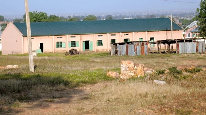 One of 25 abducted students in Nigeria escapes as the search continues for the missing girls