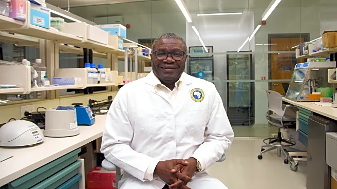 MacArthur Foundation awards $100M to outbreak surveillance network, a boost amid global health cuts