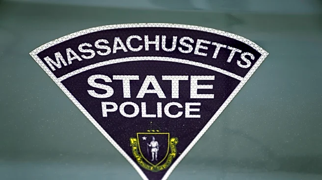 Massachusetts State Police loses $6.8M judgment in lawsuit accusing it of discrimination