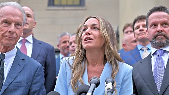 Karen Read files lawsuit alleging 'gross misconduct' by state police shielded real killers