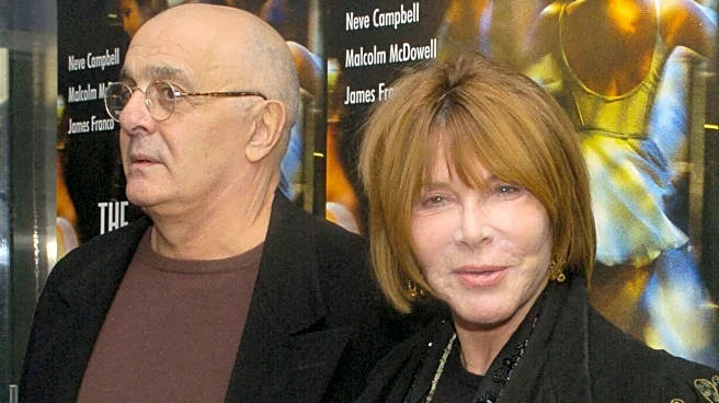 She was blacklisted during McCarthyism. Now she's speaking out against Florida's teaching standards