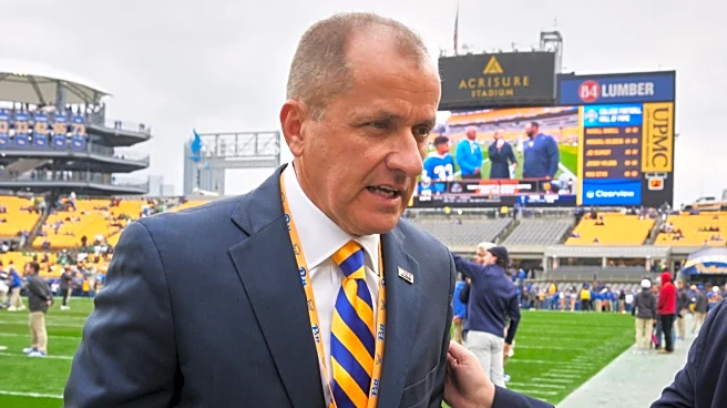 Commissioner Jim Phillips says ACC freed to focus on future with legal fight resolved