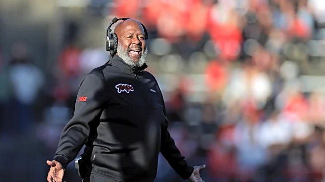 With Locksley returning, Maryland tries to chart a path to football success