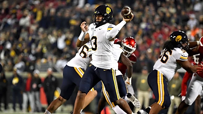 Star freshman Jaron-Keawe Sagapolutele leads Cal into Big Game against Stanford