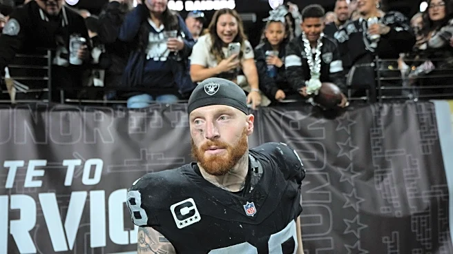 Raiders' season hits new low as Cowboys take knee before two-minute warning