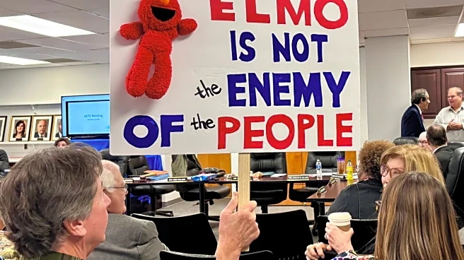 After backlash, Alabama Public Television will keep paying for PBS