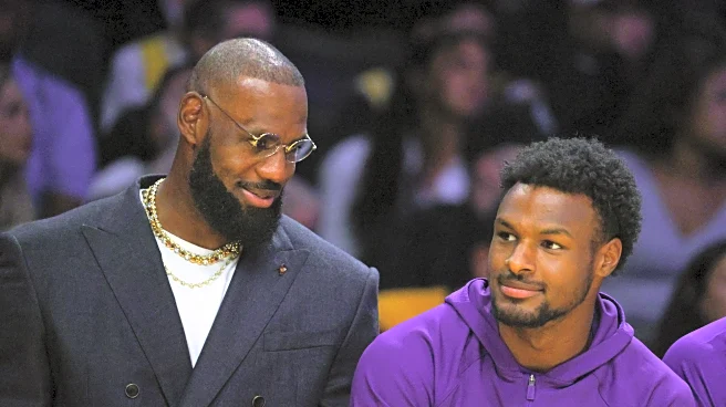 LeBron James cleared to begin his record 23rd NBA season when Lakers face Jazz