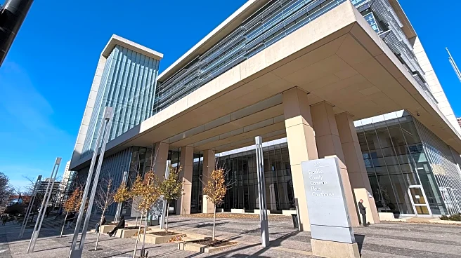 Jurors to hear closing arguments in trial of Ohio officer charged in the killing of Ta'Kiya Young