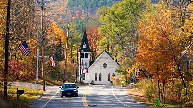What to know about the impacts Medicaid cuts are having on rural health care