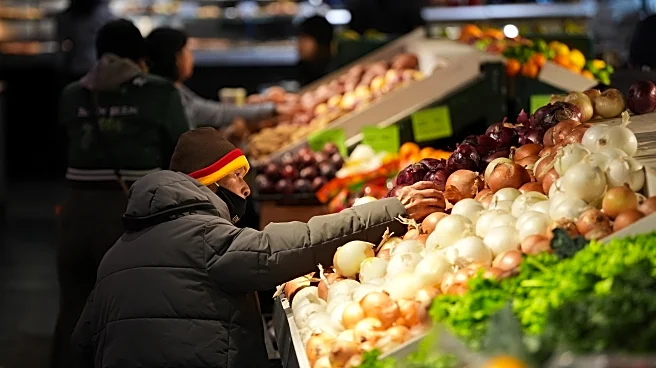 U.S. trade deficit drops 24% in August as Trump's tariffs reduce imports