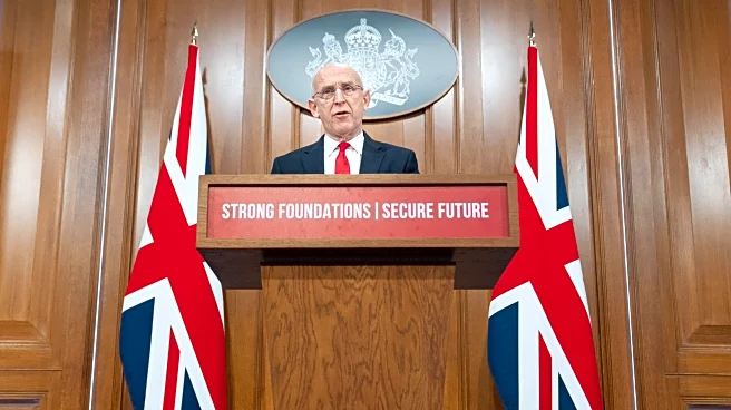 UK warns Russia it's ready to deal with any incursion after spy ship is spotted