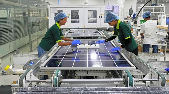 India delays climate pledge, pressures rich nations on funding at UN climate talks