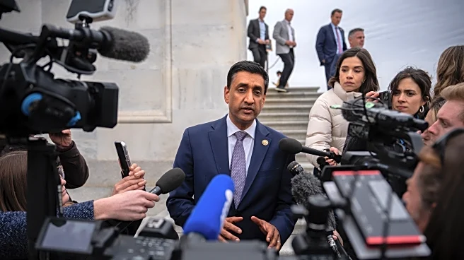 What's next once Trump signs bill releasing the Epstein files