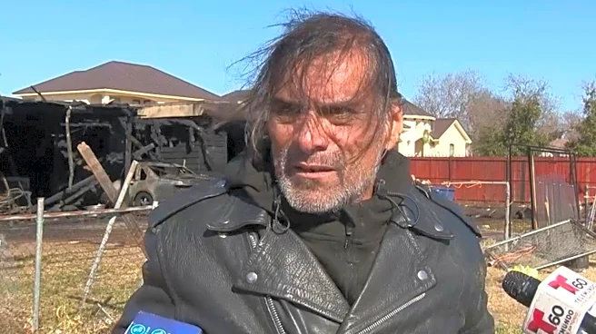 Texas man indicted on murder charge in shooting of 'King of the Hill' voice actor Jonathan Joss