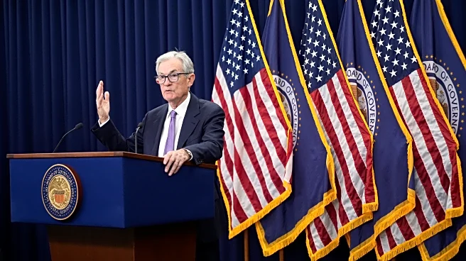 Fed minutes: Most officials supported more rate cuts but not necessarily in December