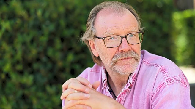 All eyes in publishing are turned to the 76th annual National Book Awards