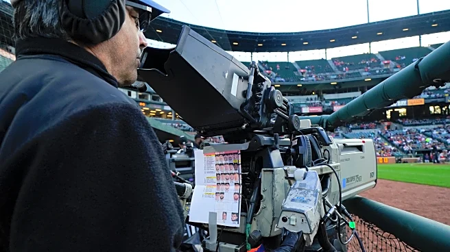 MLB's new media deals with ESPN, NBC, and Netflix total $800M annually