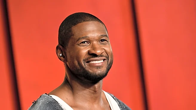 Usher sues investors to recover $700,000 he lent to buy property for 'Homage ATL'