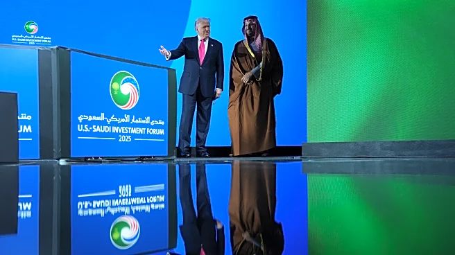 Trump says allowing skilled immigrants to train US workers 'is MAGA'