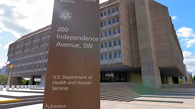 Senate committee advances a Trump-aligned pick for HHS watchdog, a role long seen as nonpartisan