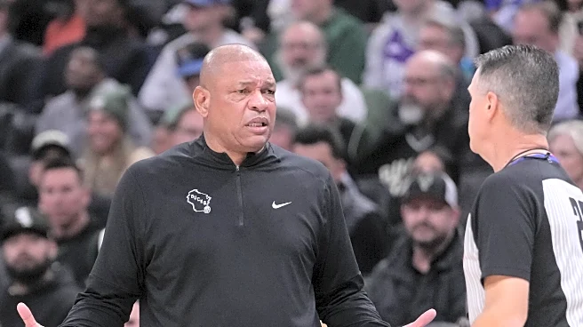 Bucks face a challenging stretch as they play without injured Giannis Antetokounmpo