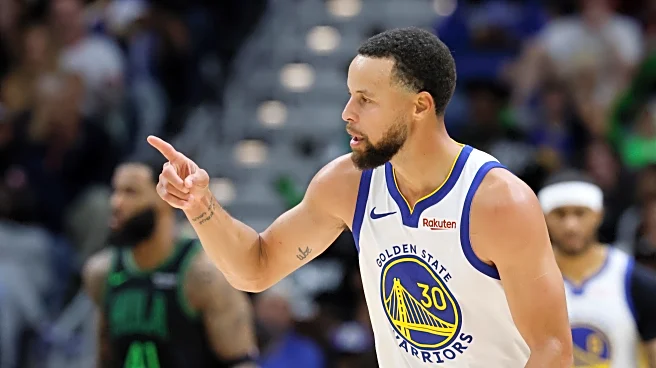 Stephen Curry, Jimmy Butler, Draymond Green to miss game against Miami, as Warriors end 6-game trip
