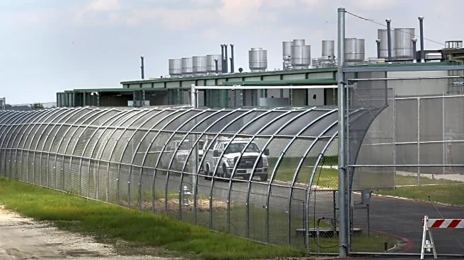 5 accused of supporting antifa plead guilty to terrorism-related offense after Texas shooting