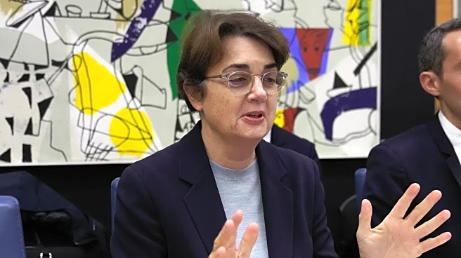 Louvre boosts security with 100 cameras and other measures after crown jewels heist